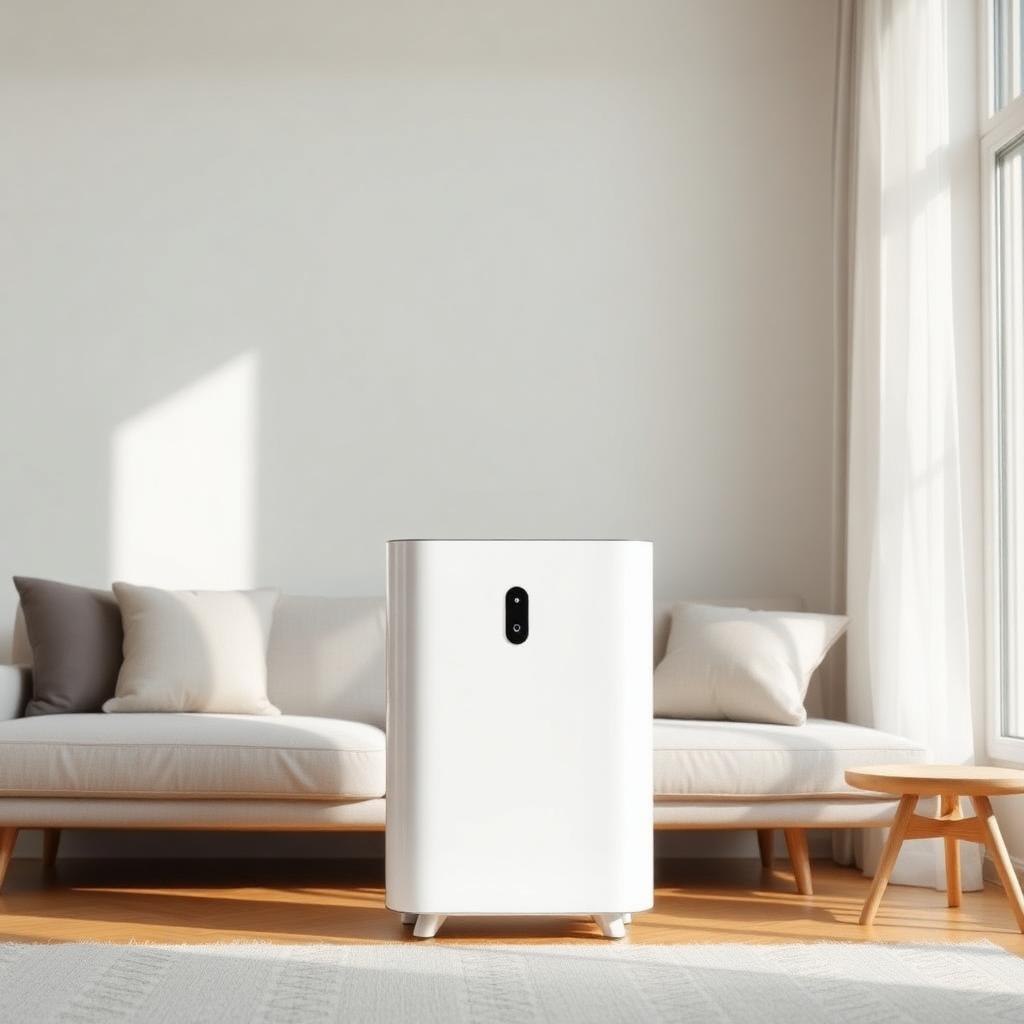 Air Purifiers