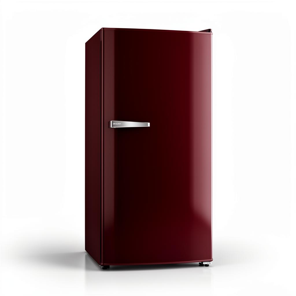 Refrigerators