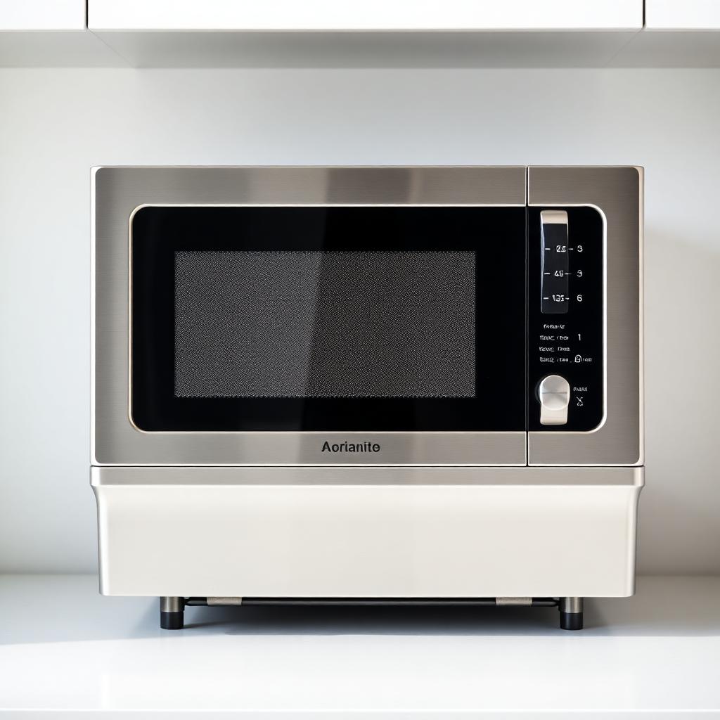 Microwave Oven (Convection)