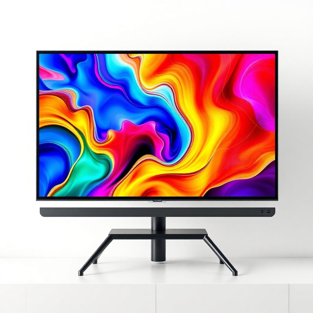Smart Televisions